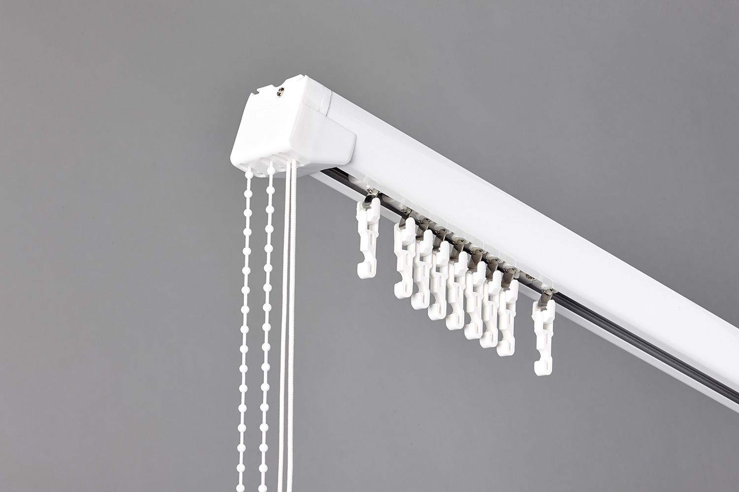 About Sloping Vertical Blinds Order Blinds Online Ltd